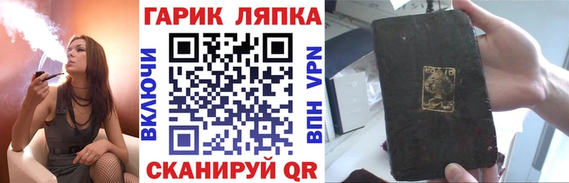ГАШ VHQ  Нелидово 
